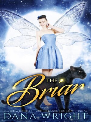 cover image of The Briar